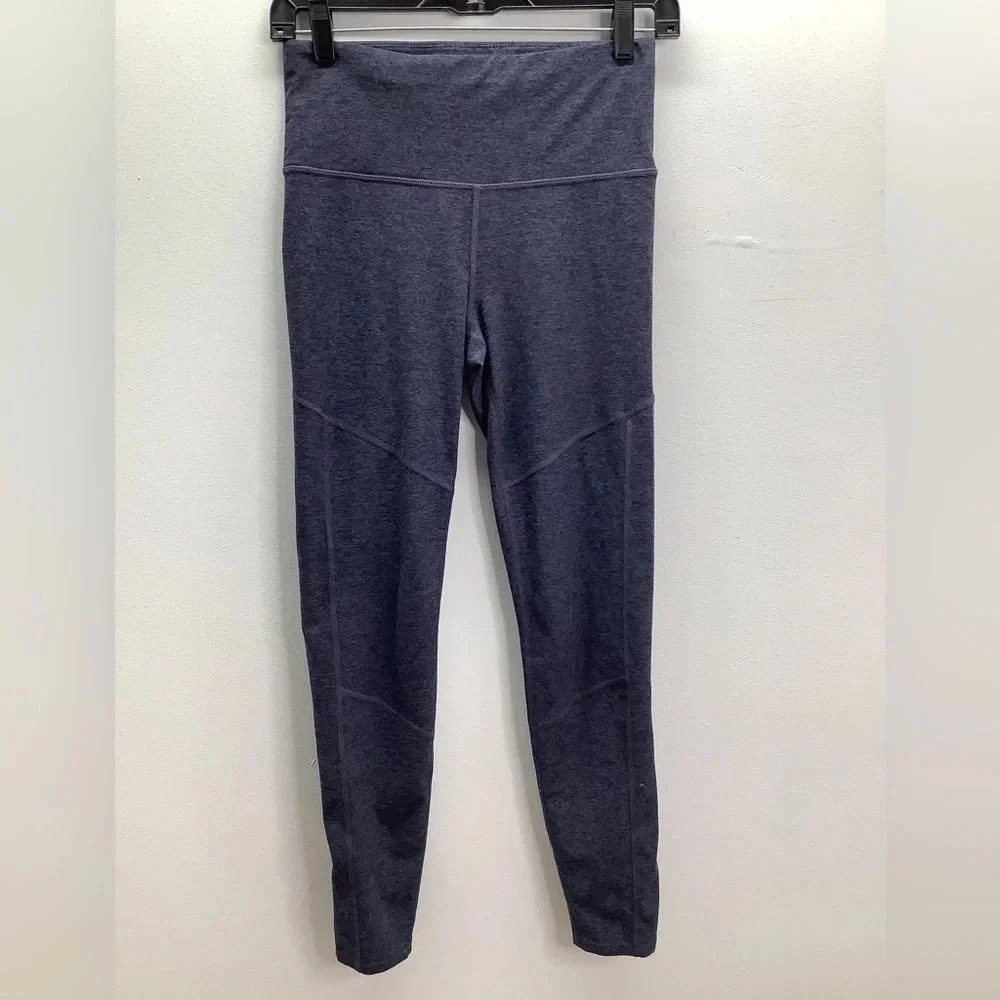 Joy Lab Size Small Thick Waistband With Hidden Front Pocket Activewear Preowned